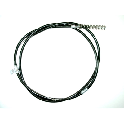 Rear Right Brake Cable by WORLDPARTS - 1741265 pa1