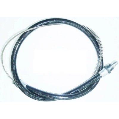 Rear Right Brake Cable by WORLDPARTS - 176593 pa1