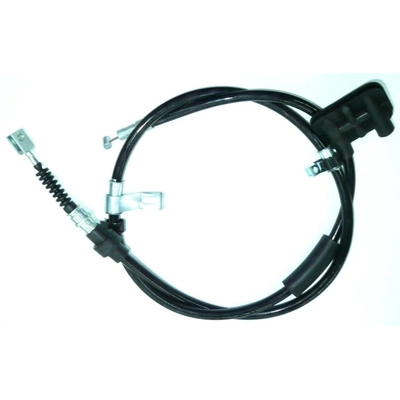 Rear Right Brake Cable by WORLDPARTS - 1827107 pa2
