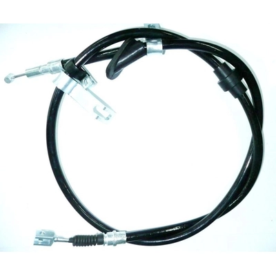 Rear Right Brake Cable by WORLDPARTS - 1827115 pa1