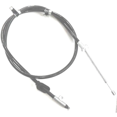 Rear Right Brake Cable by WORLDPARTS - 1827129 pa1