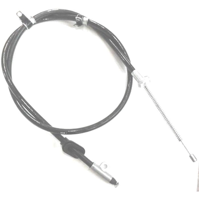 Rear Right Brake Cable by WORLDPARTS - 1827129 pa2