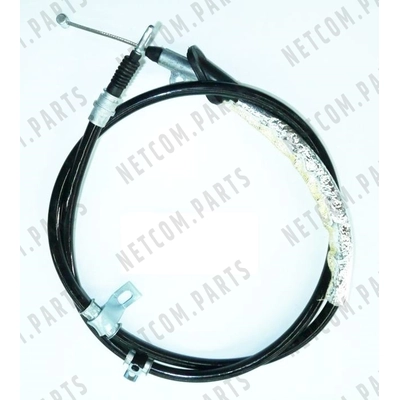 Rear Right Brake Cable by WORLDPARTS - 1827131 pa1