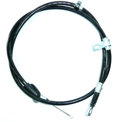 Rear Right Brake Cable by WORLDPARTS - 1827137 pa1