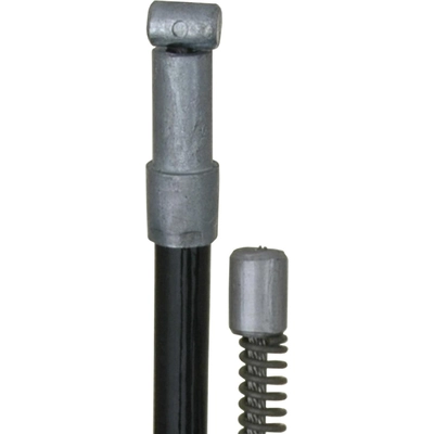 Rear Right Brake Cable by WORLDPARTS - 1827139 pa2