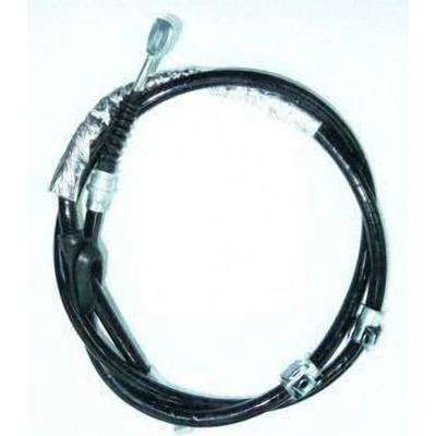 Rear Right Brake Cable by WORLDPARTS - 1827146 pa1