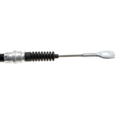Rear Right Brake Cable by WORLDPARTS - 1827162 pa2