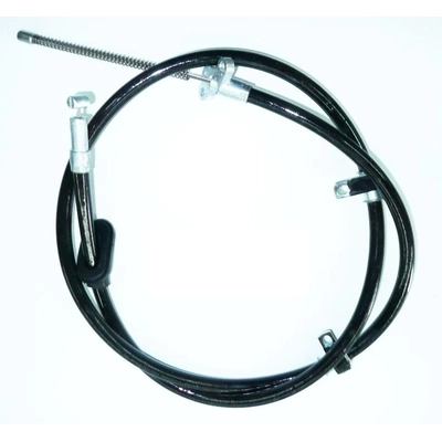 Rear Right Brake Cable by WORLDPARTS - 1827164 pa1