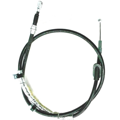 WORLDPARTS - 1827166 - Rear Right Brake Cable pa1