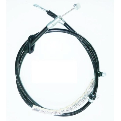 Rear Right Brake Cable by WORLDPARTS - 1827170 pa1