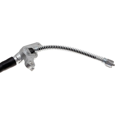 Rear Right Brake Cable by WORLDPARTS - 1827176 pa4