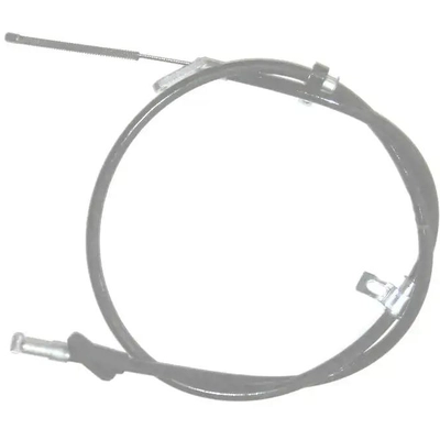 WORLDPARTS - 1827182 - Rear Right Brake Cable pa2