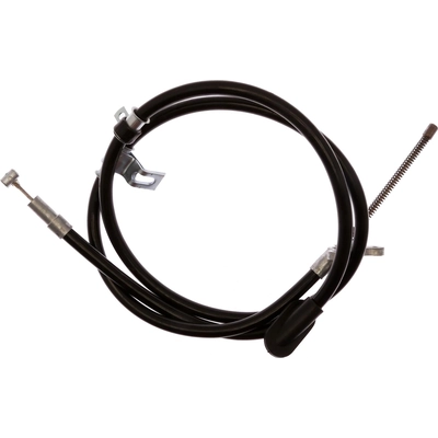 WORLDPARTS - 1827182 - Rear Right Brake Cable pa3
