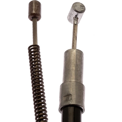 WORLDPARTS - 1827182 - Rear Right Brake Cable pa4