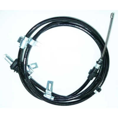 Rear Right Brake Cable by WORLDPARTS - 1827190 pa1