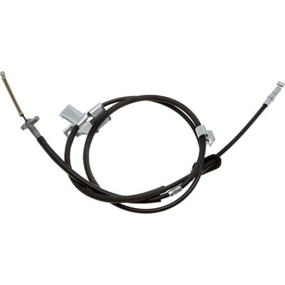 Rear Right Brake Cable by WORLDPARTS - 1827213 pa3