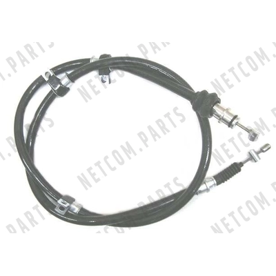 WORLDPARTS - 1930058 - Rear Right Brake Cable pa1