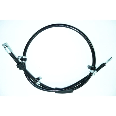 Rear Right Brake Cable by WORLDPARTS - 1930072 pa1