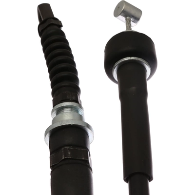 Rear Right Brake Cable by WORLDPARTS - 1930072 pa3