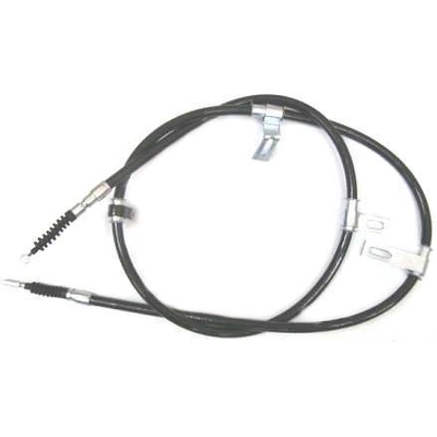 WORLDPARTS - 1930080 - Rear Right Brake Cable pa2