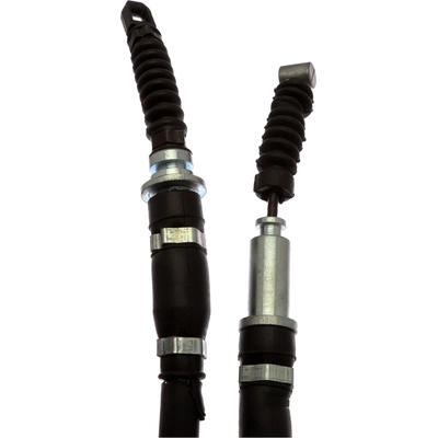 WORLDPARTS - 1930080 - Rear Right Brake Cable pa4