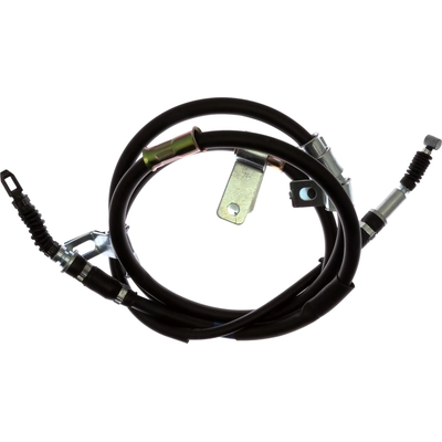Rear Right Brake Cable by WORLDPARTS - 1930086 pa2