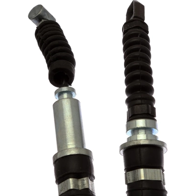 Rear Right Brake Cable by WORLDPARTS - 1930086 pa3