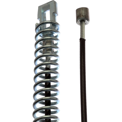 WORLDPARTS - 1930088 - Rear Right Brake Cable pa3