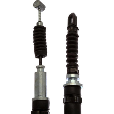 WORLDPARTS - 1930089 - Rear Right Brake Cable pa3