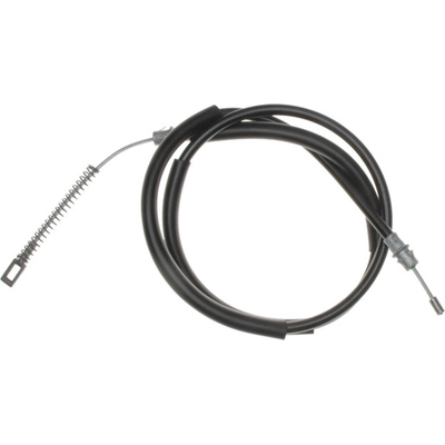 Rear Right Brake Cable by WORLDPARTS - 2033047 pa2