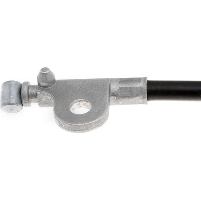 Rear Right Brake Cable by WORLDPARTS - 2526159 pa4