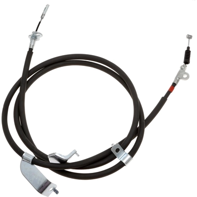 Rear Right Brake Cable by WORLDPARTS - 2526163 pa2