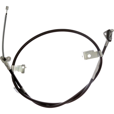 WORLDPARTS - 3225178 - Rear Right Brake Cable pa3