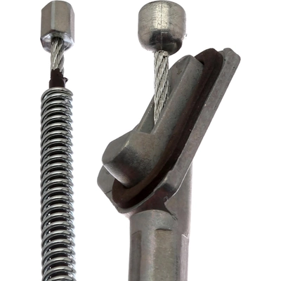 WORLDPARTS - 3225178 - Rear Right Brake Cable pa4