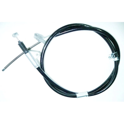 Rear Right Brake Cable by WORLDPARTS - 3225191 pa1