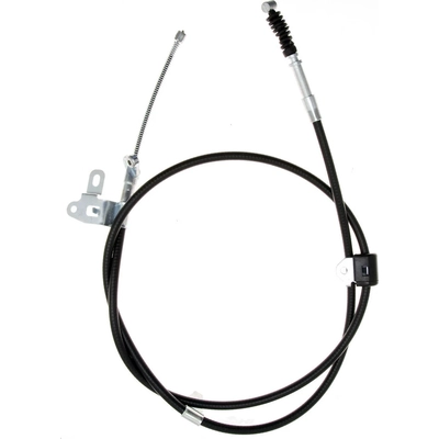 WORLDPARTS - 3225201 - Rear Right Brake Cable pa2