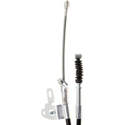 WORLDPARTS - 3225201 - Rear Right Brake Cable pa3