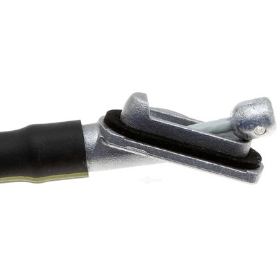 Rear Right Brake Cable by WORLDPARTS - 3225215 pa3