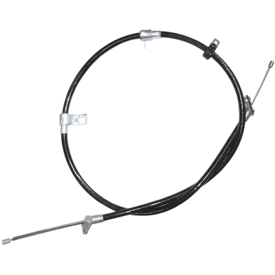 WORLDPARTS - 3225217 - Rear Right Brake Cable pa2
