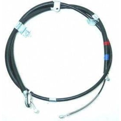 WORLDPARTS - 3225228 - Rear Right Brake Cable pa1