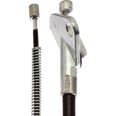 WORLDPARTS - 3225234 - Rear Right Brake Cable pa4