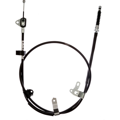 WORLDPARTS - 3225238 - Rear Right Brake Cable pa3