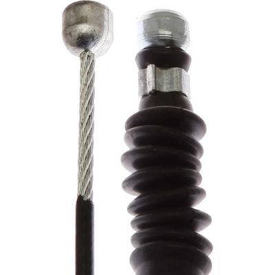 WORLDPARTS - 3225238 - Rear Right Brake Cable pa4