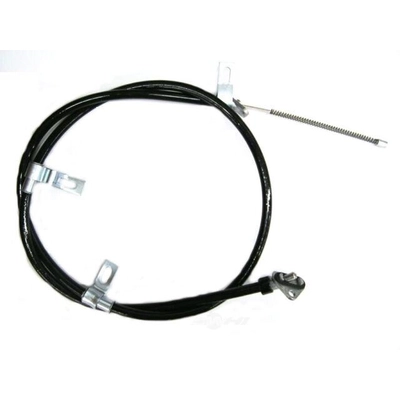 WORLDPARTS - 3225240 - Rear Right Brake Cable pa2