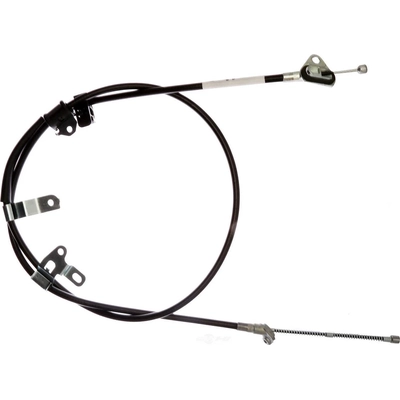 WORLDPARTS - 3225240 - Rear Right Brake Cable pa3