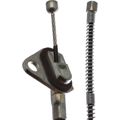 WORLDPARTS - 3225240 - Rear Right Brake Cable pa4