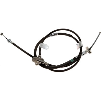 WORLDPARTS - 3225247 - Rear Right Brake Cable pa1