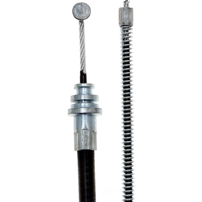 WORLDPARTS - 3225247 - Rear Right Brake Cable pa2