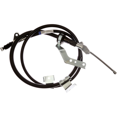 WORLDPARTS - 3297376 - Rear Right Brake Cable pa2