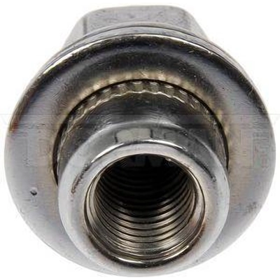 Rear Right Hand Thread Wheel Nut (Pack of 10) by DORMAN/AUTOGRADE - 611-117 pa23